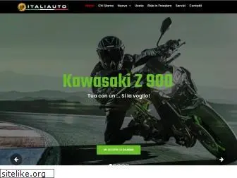 italiautostore.com