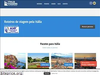 italiaviagens.com