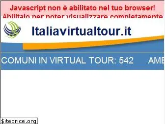 italiavirtualtour.it
