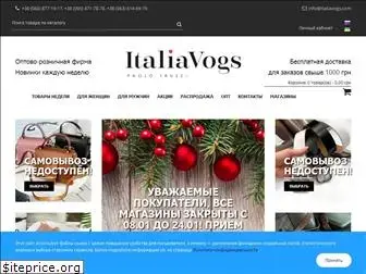 italiavogs.com