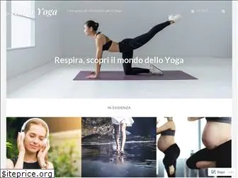 italiayoga.com