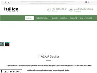 italicasevilla.org