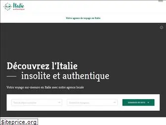 italie-authentique.com