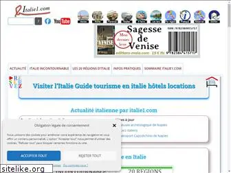 italie1.com