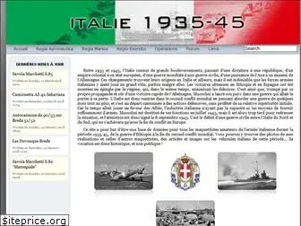 italie1935-45.com