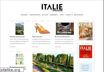 italiemagazine.nl