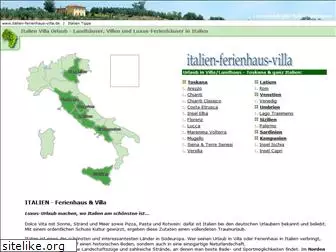 italien-ferienhaus-villa.de