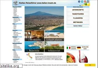 italien-inseln.de