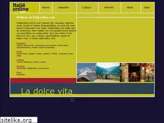italieonline.com