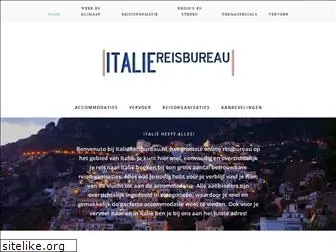 italiereisbureau.nl