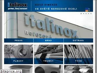 italinox.cz