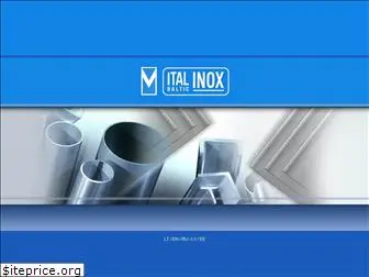 italinox.lt