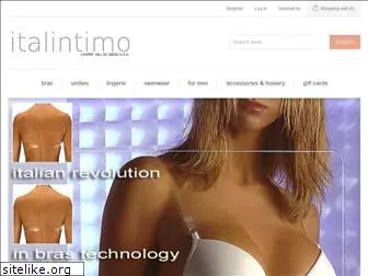 italintimo.com