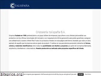 italispana.com
