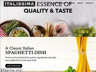 italissima.com