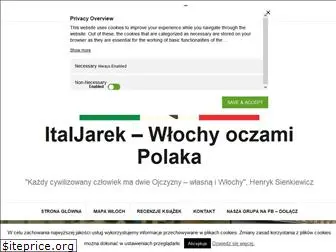 italjarek.pl