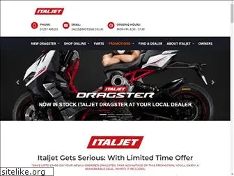 italjet-dragster.co.uk