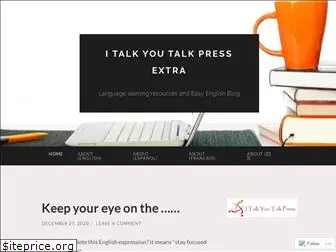 italk-youtalk.com