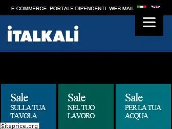 italkali.com