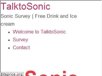 italktosonic.website