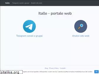 italle.com