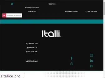 italli.com.mx