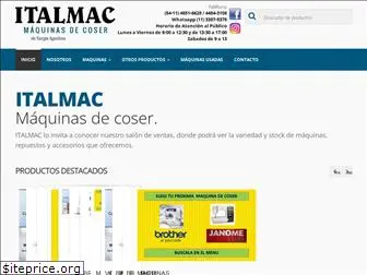 italmac.com.ar