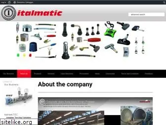 italmatic-asia.com