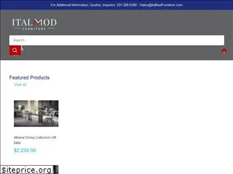 italmodfurniture.com