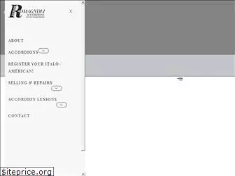 italoamericanaccordions.com