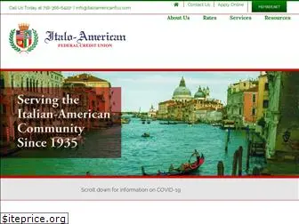 italoamericanfcu.com