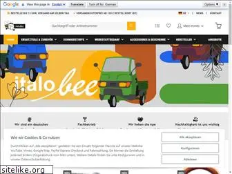 italobee.de