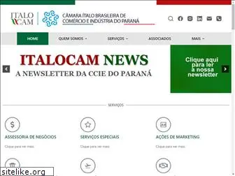 italocam.com.br