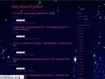 italodisco-forever.blogspot.com
