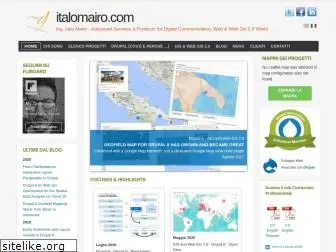 italomairo.com