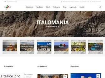 italomania.org