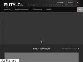 italon.ru