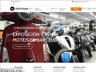 italovespa.com