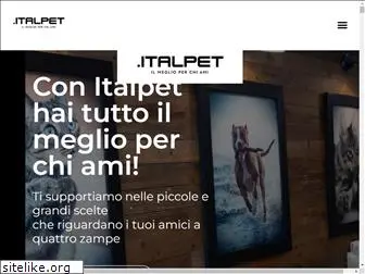 italpet.com