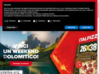 italpizza.com