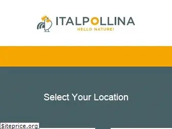 italpollina.com