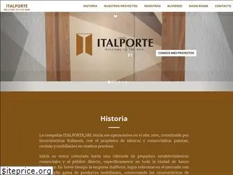 italporte.com.do