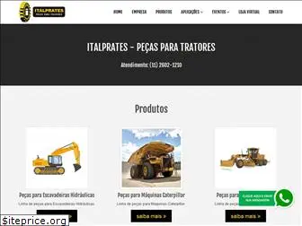 italprates.com.br