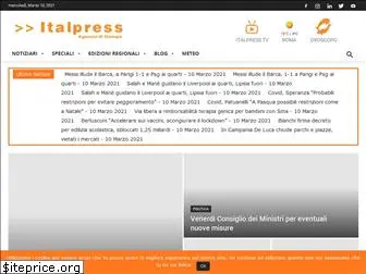 italpress.com