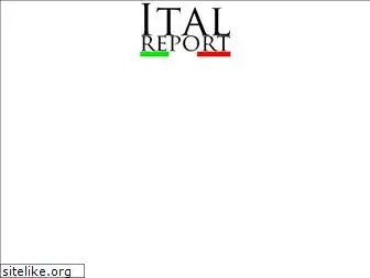 italreport.it