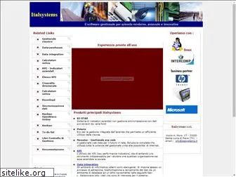 italsystems.it