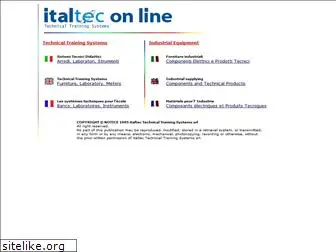 italtec.it