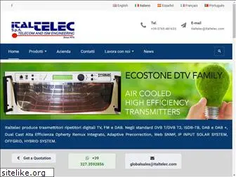 italtelec.com
