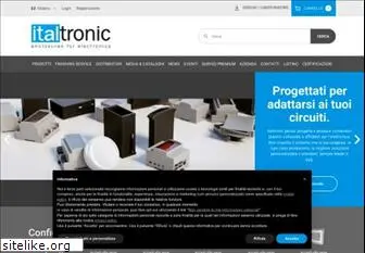 italtronic.com