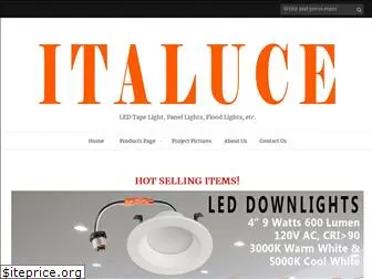 italuce.com